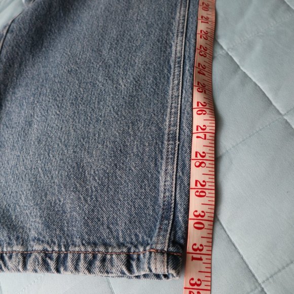 🌸SALE🌸 GARAGE '90s Baggy Jeans - Picture 8 of 10